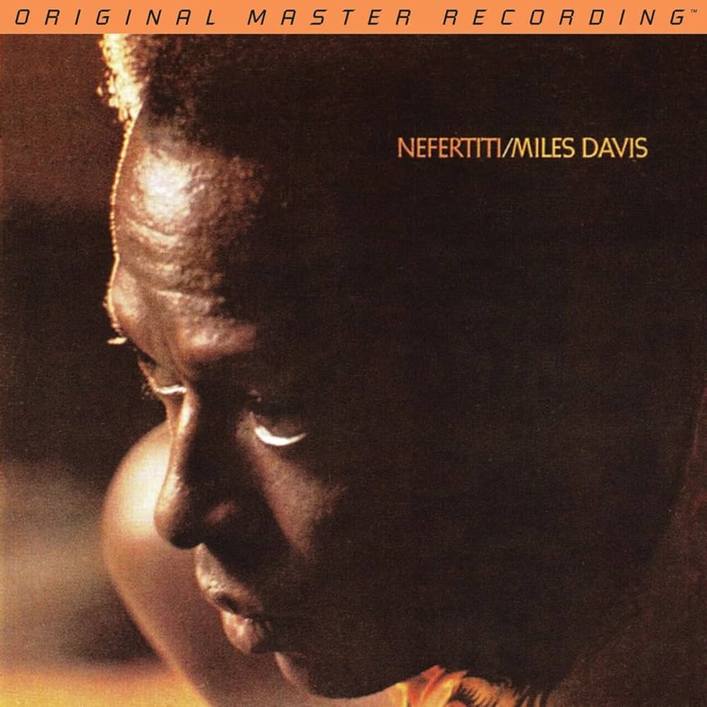 米CD Miles Davis Nefertiti UDSACD2146 COLUMBIA 紙ジャケ /00150 Miles Davis – Nefertiti – CD (Album, Reissue), [r8131106